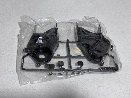 Tamiya 9005332 X10504 Vintage Org 1/10 RC Gear Box A Parts Bear Hawk 58093 NEW - Picture 2 of 2