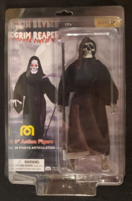 Grimm the Reaper Tiny Terror フィギュア Grimm the Reaper Tiny Terror 【死神 グリム】フィギュアの商品