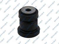 GSP Lagerung Lenker Unten Vorne Beidseitig FüR Ford Focus Turnier DNW 511416