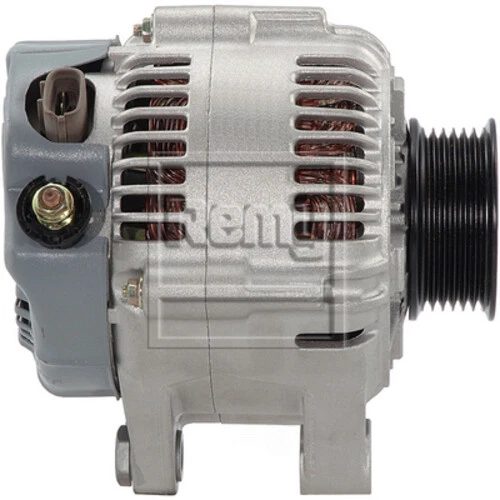 Alternador-Premium Remy 12224 Reman se adapta a Toyota Sienna 2000 3,0 L-V6 Foto 4 de 4