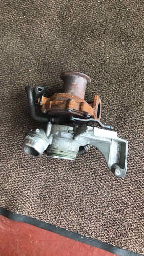 BMW E83 E84 E87 E90 E91 2009 Turbolader Turbo 7810189