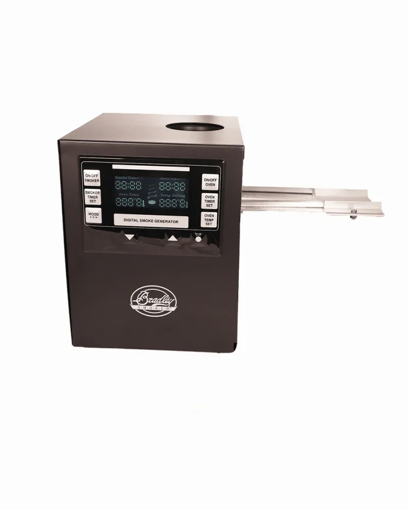 Bradley Digital Smoker Replacement Smoke Generator - NTC Ver