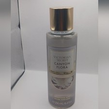 VICTORIA'S SECRET CANYON FLORA FRAGRANCE BODY MIST SPRAY 8.4 oz95 full
