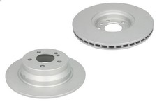 Disque de frein Rover 218