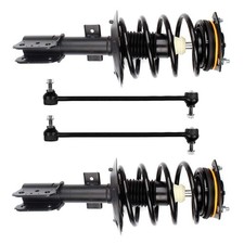 Struts Suspension Kit For Pontiac Grand Prix 2004-2008