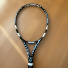 Babolat Pure Drive G2 Black/Blue