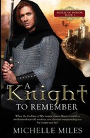 Michelle Miles | A Knight To Remember | Taschenbuch | Englisch (2019)