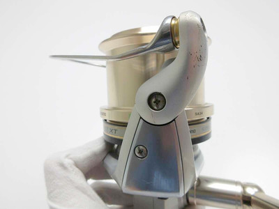 SHIMANO SWINGCAST XT SD リール SHIMANO POWER AERO Swing Cast XT SD TYPE5 AT185910 #QYJZ0M