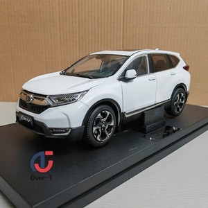 1 18 Honda Crv | eBay