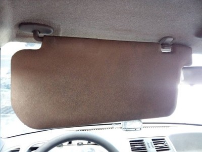 LINKER SONNENSCHUTZ / 2433899 FÜR NISSAN TERRANO/TERRANO.II R20 AVENUE