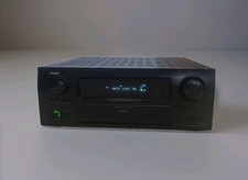 Denon AVR-3310CI 7.1 Channel 160 Watt Receiver