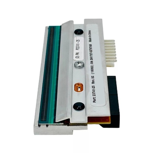 For Zebra Barcode Printer Print Head P1004232 with Excellent Performance - Photo 6/11