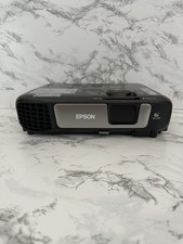 Epson Pro EX7260 3LCD WXGA Wireless Projector...