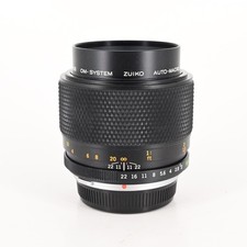 Olympus Zuiko 90mm Focal Camera Lenses for sale | eBay UK