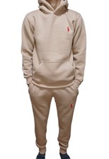 POLO Jogginganzug, Hoodie & Hose ( 4 Farben & 5 Größen)