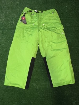 Men's Nike ACG Skull Peak Storm FIT Dolomite Pants Ski IF0905-307 Size XL
