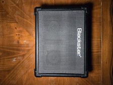 Blackstar Id Core 10 V2 For Repair/Parts With Cord. Working