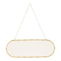 1 Set Ohrringhalter Organizer Wand, Halskettenhalter HäNgender Organizer, Medium