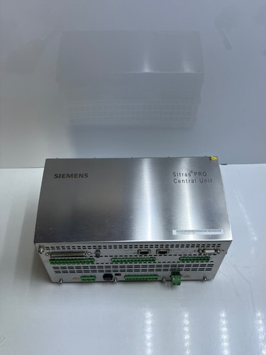 Siemens Sitras PRO CU Central Unit A5E03920570