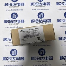 1PC New York Controls 025 29148-007 8-12 PSIA Pressure Transducer Free Ship
