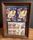 Vintage Stamp Collection 8-Circus 29c 4-Clown 5c 4-Animal 25c Stamps MNH — photo 1