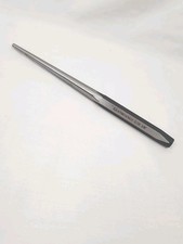 GearWrench 82280 Long Taper Punch 3/16" X 9" X 1/2" New