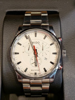 Mido Multifort M005.417.11.031.00