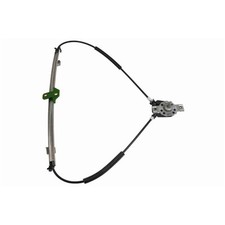 Vaico Fensterheber vorne rechts für Audi 100 80 VW Golf Polo