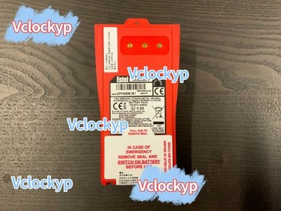 Entel CLB850FF emergency battery, ATEX explosion-proof battery