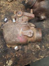 2 Marvel Schebler Carburetors Tsx 428 Parts Or Repair 2 Marvel Schebler Carburetors Tsx 428 Parts Or Repair
