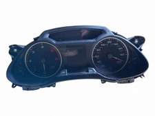 Compteur Audi S4