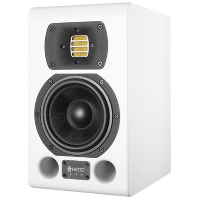 Aktiv-Monitor HEDD Type 05 MK2 White Aktiv Monitor Abhörmonitor Lautsprecher Box