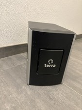 TERRA MINI SERVER G3 E3-1220v5 Chenbro SR30169 Gehäuse