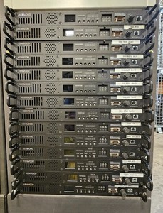 Kenwood NXR-800 K2 NEXEDGE Repeater 480-512 MHz