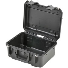SKB iSeries 1309-6 Mil-Standard Waterproof Utility Case, Empty