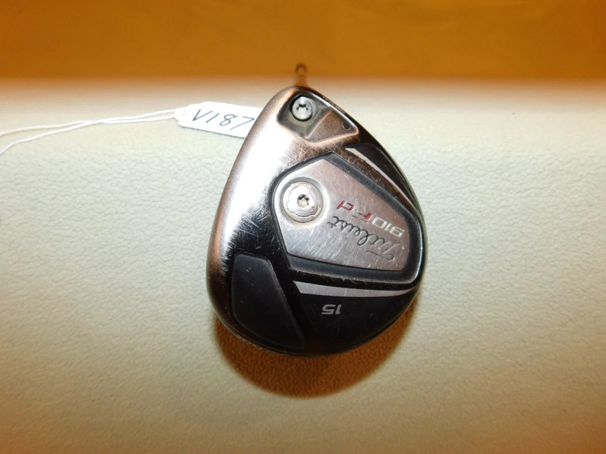 titleist 910f shaft products for sale | eBay
