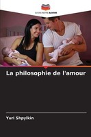 Yuri Shpylkin | La Philosophie De L'amour | Taschenbuch | FranzöSisch (2025)