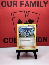 Psychic's Third Eye 108/122 BREAKpoint Regular Uncommon 2016 Pokemon Card