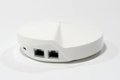Deco M5 TP LINK Wireless Mesh Router (4-Pack; used)
