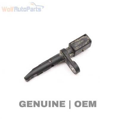 2016-2025 AUDI A4 QUATTRO - Front ABS / Wheel Speed Sensor 4M0927803C