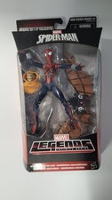 Marvel Legends Spider-Girl Hobgoblin BAF NIB