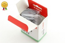 Unused In Box Canon GR-E2 Battery Grip Holder For EOS 1 1N 1V 3 From JAPAN