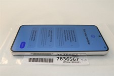 Samsung Galaxy S22 5G 256GB White - Unlocked AT&T T-Mobile Verizon 7636567