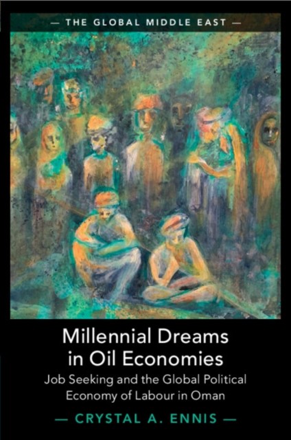 Millennial Dreams In Oil Economies