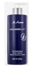 M.Asam Collagen Lift Körpercreme  500ml - Intensiv pflegende Körpercreme 
