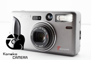 Kyocera T Zoom | eBay