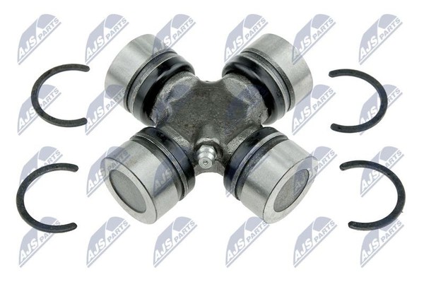 KreuzstÜCk FÜR Kardanwelle 30X85 FÜR Dodge Hyundai Jeep Mitsubishi-image