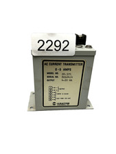 Kratos AC Current Transmitter 20.571