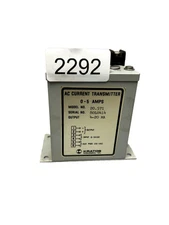 Kratos AC Current Transmitter 20.571