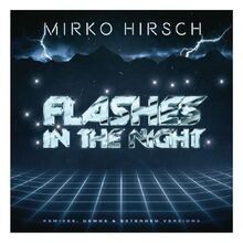 Flashes in the Night: Remixes,Demos  Extended Ve von... | CD | Zustand sehr gut